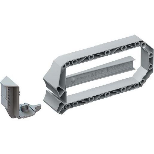 9940.44 Prefix Montage Set, 4-er Set bestehend a