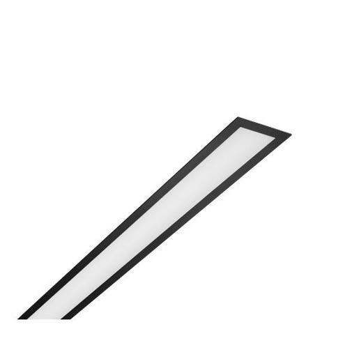 77014084 Einbauprofil BIRO40, 4000 K, 220-240 V A