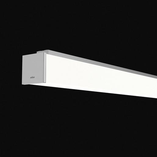 PURELIGHT-QA179 DAMC830O0700 Leuchte Purelight, Anbau, chrom, DALI-2,