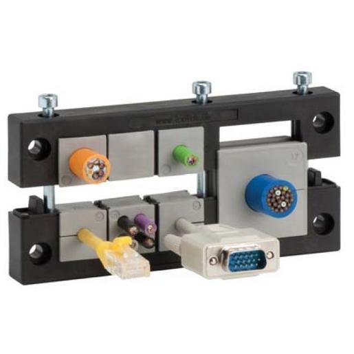 KEL 24/10 schwarz KEL 24/10 schwarz