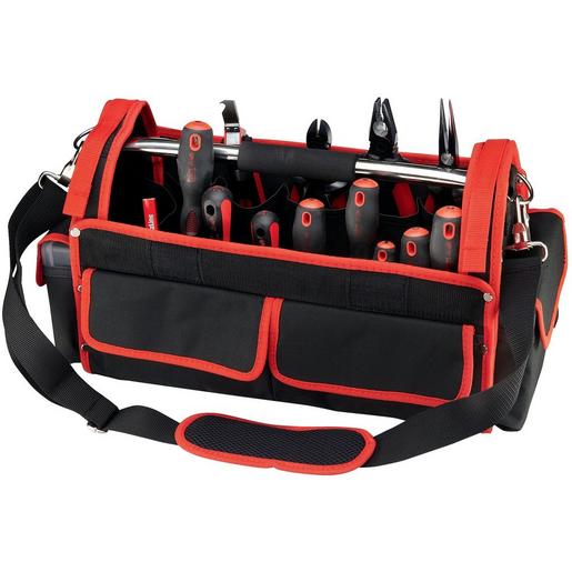 BIZ 790512 Werkzeugtasche ''La Costabelle'' inkl. 1