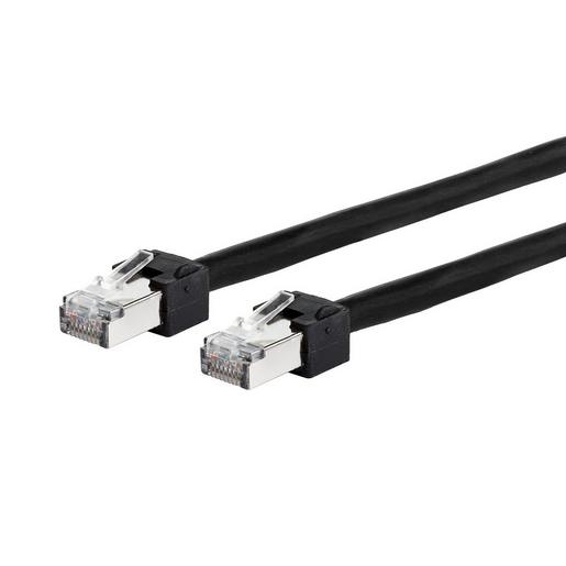 13084U1500-E Patchkabel Cat.6 Ultraflex500 VoIP AWG 2