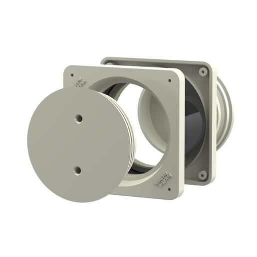 BD90 K2/100 Baustromdurchführung für Transformatoren