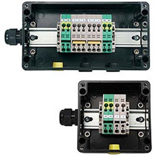 27-5452-42111210 Ex-Anschlussgehäuse