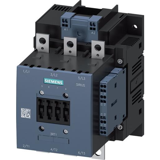 3RT1055-2AB36 Schütz,AC-3e,150A/75kW/400V,3-polig,AC/D