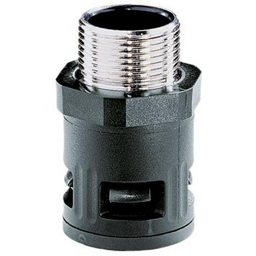 RQGK-M, AD42,5-M40 Kunststoff-Schnellverschraubung gerade,