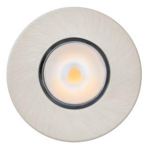 LED Nano Spot R LED Nano Spot R CSP nickel-geb. 3W 3000K