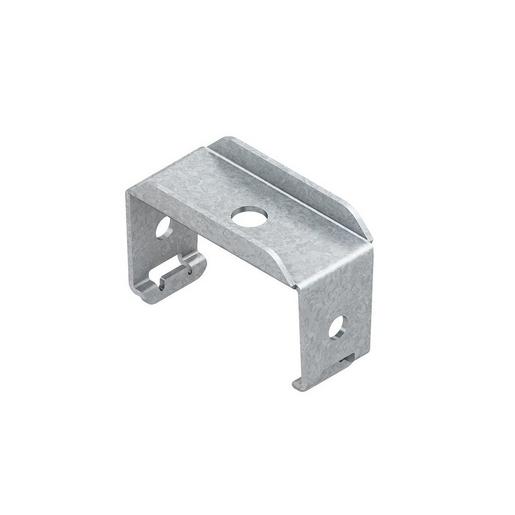 RCB 70 Aufhängebügel zum Einklipsen, Breite 70