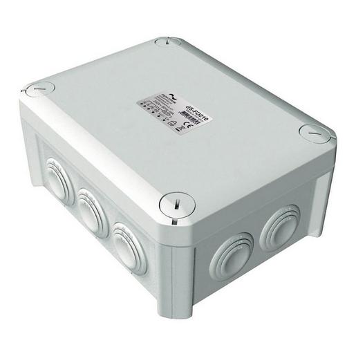 dS-FD210 digitalSTROM Filter 16A Gerät