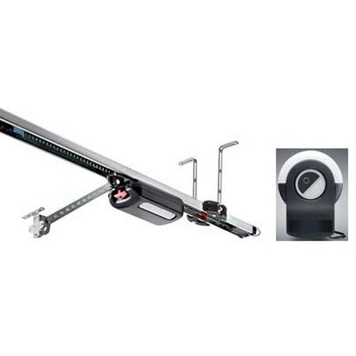 S10155-00001 S 9080 pro+ Set, 868,95MHz SOMMER-Ausf.,