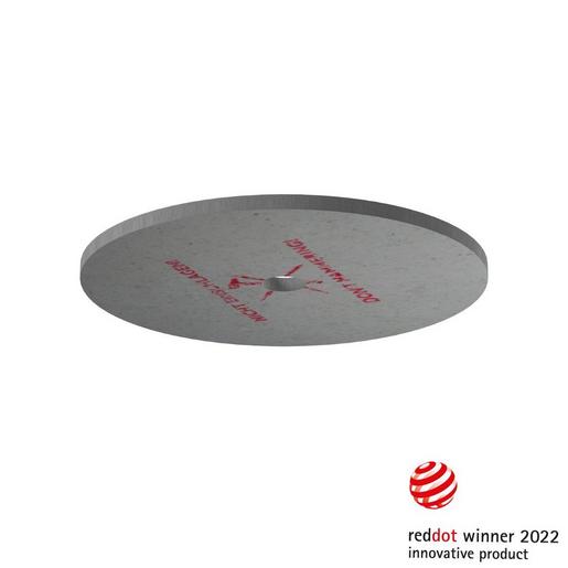 P931 XL 250 Ersatzplatte