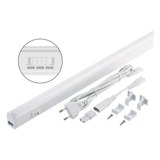 L11425W LED Unterbauleuchte mit Schalter und Eur