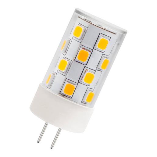 145100 LED G4 DIM 12V 2W (20W) 200lm 827 Klar