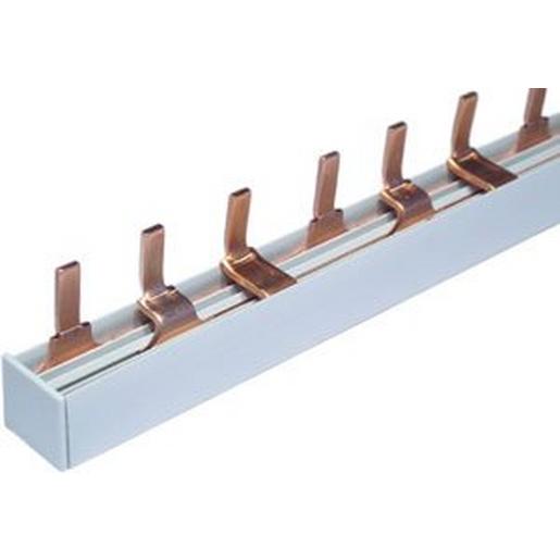 HPHS1031000 Phasenschiene Steg 10mm2, 3-phasig, 1000