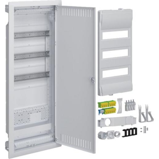 VH603NWH Hybrid,volta,HW36PLE,1MPL,Stahlblechtür