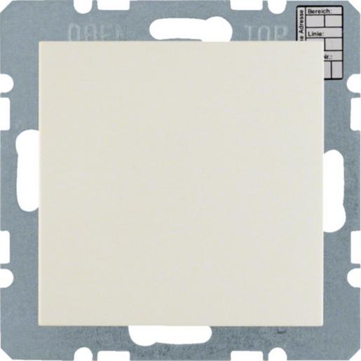 75441352 KNX Co2 Sens Temp-Reg S.x/B.x weiß glä