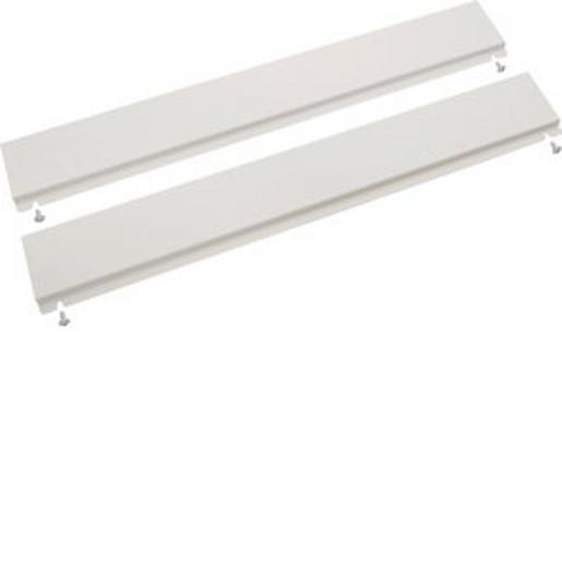 C-BRH85W Blendrahmen horizontal B=850mm RAL9010