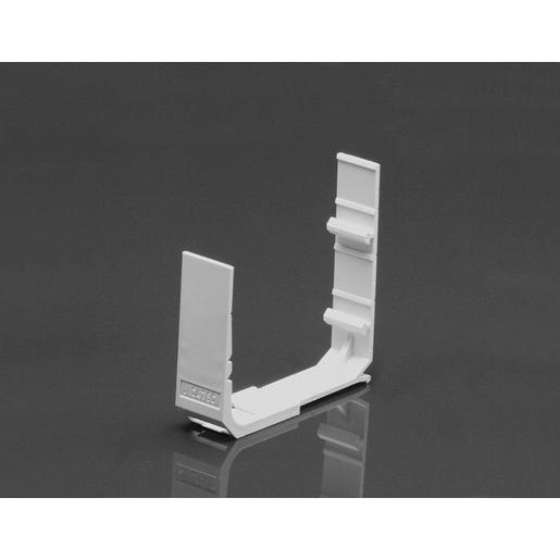 7804 Draht- und Trennsteghalter DIN und DIN h