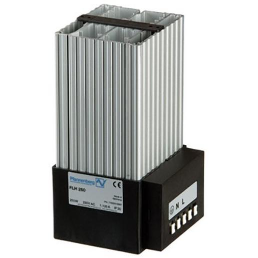 FLH 400 HEATER 400W 230 AC Heizgebläse FLH400 UL Klemme,230AC,400W