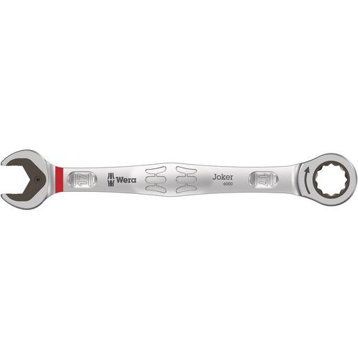 05073277001 JOKER Maul-Ringratschen-Schlüssel Joker