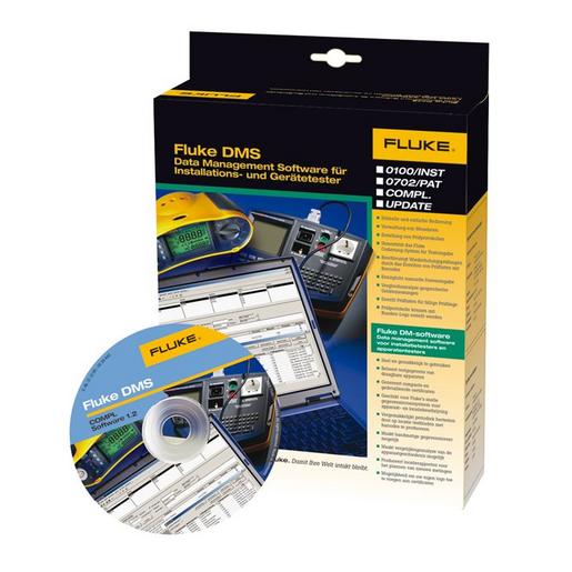 FLK-DMS COMPL/PROF Software DMS Komplett/Professional für G