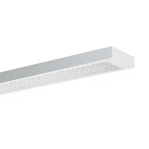 LENSES-AS1547DAWS830B0500 Leuchte LENSES, Anbau, weiß, DALI-2, bre