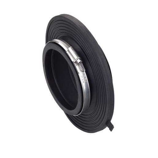 Mauerkragen-Set für Kabuflex NW 120 Einführung Mauerkragen-Set für Kabuflex