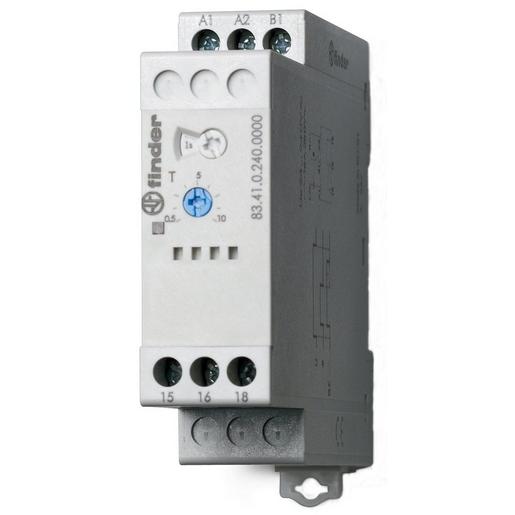 83.41.0.240.0000 Zeitrelais, Rückfallverzögerung, 1 Wechs