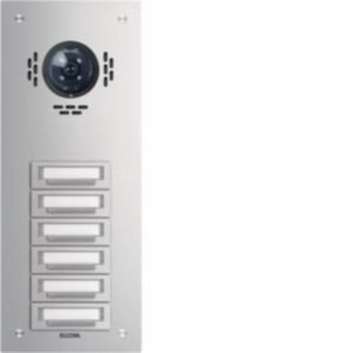 5306510BTC TUP-6/1 Aus.-St.f.BTC 6/1 UP Alu STABILA