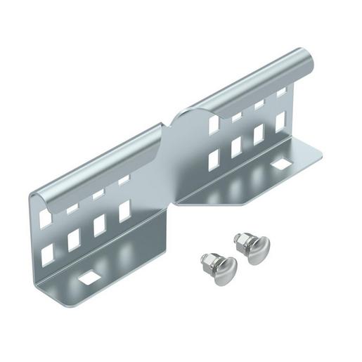 LWVG 60 A4 Winkelverbinder für Kabelleiter 64x150 E