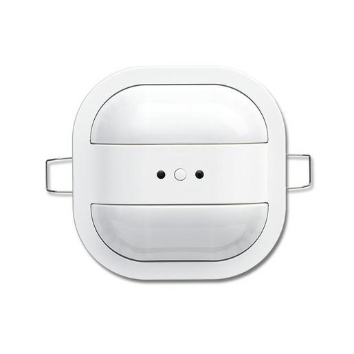 6131/30-24-500 Busch-Präsenzmelder KNX, studioweiß matt