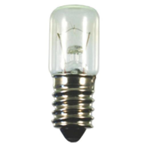 25683 Röhrenlampe 16x48 mm, E14 220V 15W