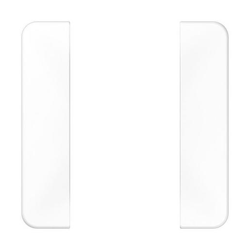 CD 501 TSA WW Tastensatz 1fach, F50, Serie CD, alpinwe