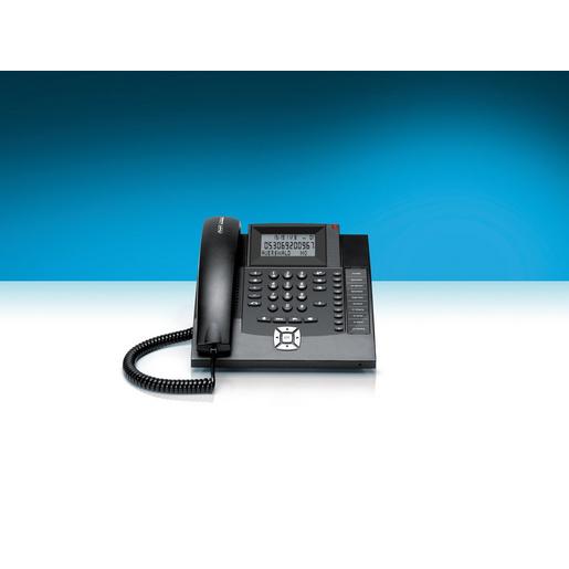 COMfortel 600 schwarz COMfortel 600 schwarz