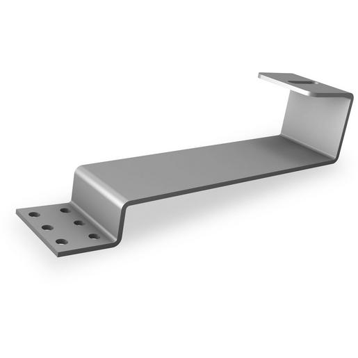 SolidHook FLA H33/119 75x4 SolidHook Biberschwanz