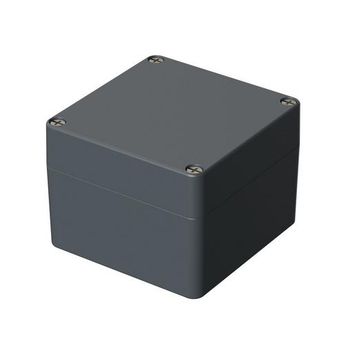 01120000 A 120 ALUMINIUM-GEHÄUSE