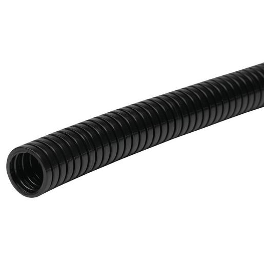 FPPOF-17B.50 FPPOF-17B.50 schwarz Ku-Wellrohr fein le