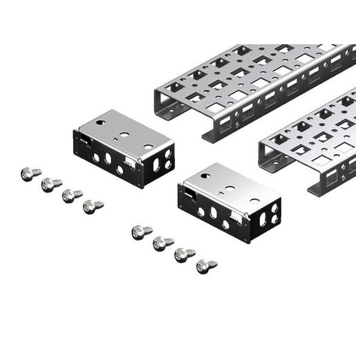 VX 8100.745 VX Montage-Chassis 23 x 64 mm, BT: 1200