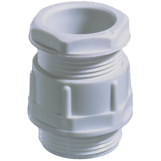KV 36 RAL7035 KONUS Kabelverschraubungen, PG, Polystyr