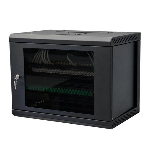 MSR198 Montageschrank 19" 8U