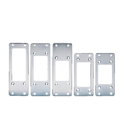 SZ 2481.000 Adapter für Steckverbinder-Ausbrüche, fü