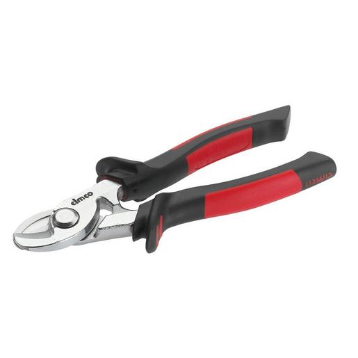 120104 Einhand Kabelschere bis 16 mm Ø