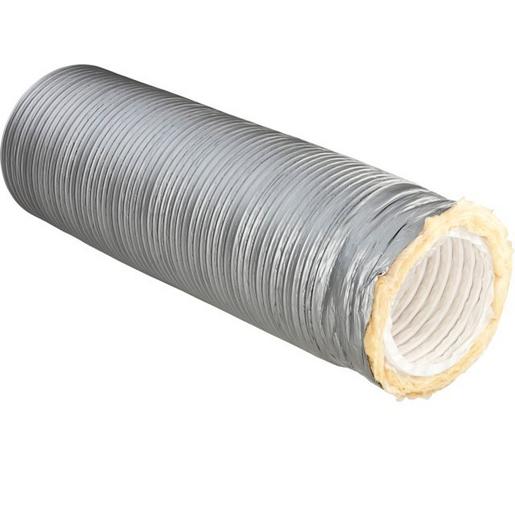 LSWP 315-1.5 SG Schalldäm Luftschlauch, LSWP 315-1.5 SG