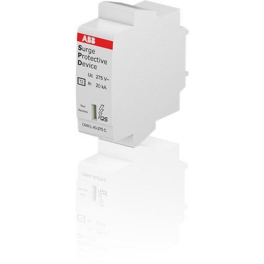 OVR T2 40-275 C QS OVR T2 40-275 C QS Ersatzmodul für OVR T