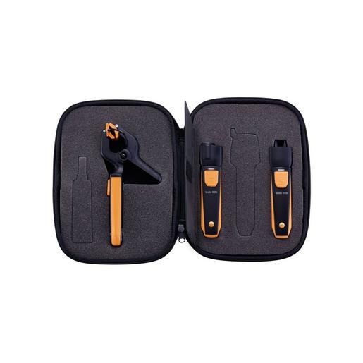 0563 0004 10 testo Smart Probes ? Heizungs-Set