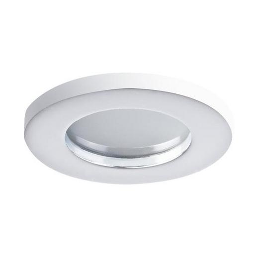 2062.07 Einbaudownlight GX5,3 / max. 50 W, rund,