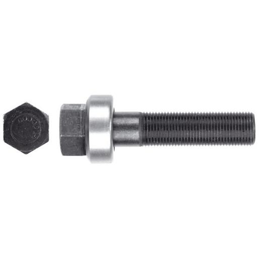 50040421 Zugschrauben für manülle Betätigung d: 1