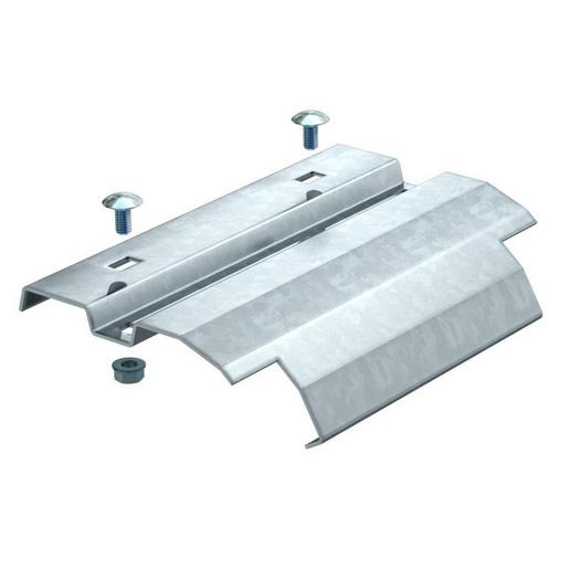 LAB 50 FT Abgangsblech für Kabelleiter B500mm Stah