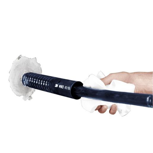 WMD-59/26 3M(TM) WMD 59/26 Warmschrumpf-Mauerdurch