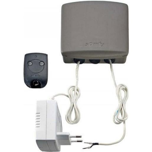 1841152 Funksteuerung RTS 2-Kanal - Ersatz-Funkh